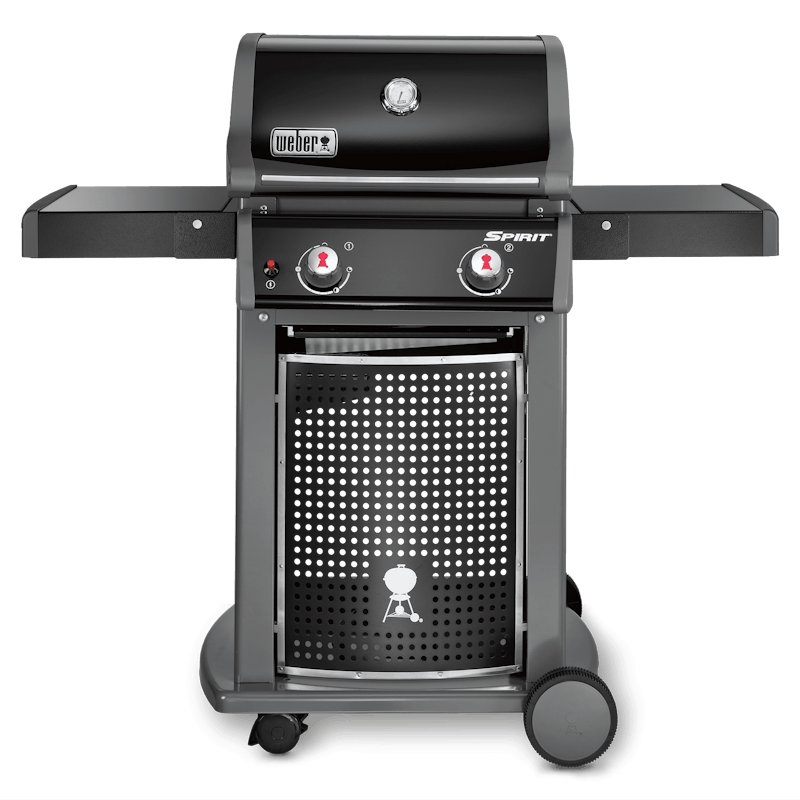 Spirit Classic E-210 Gasgrill