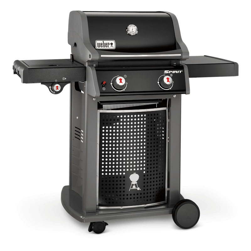 Spirit Classic E-220 Gasgrill