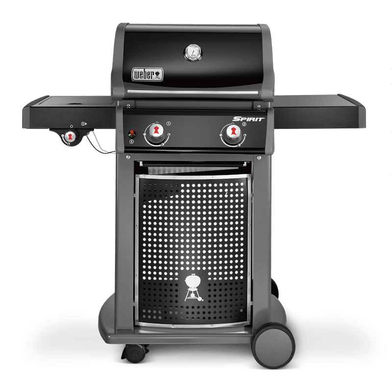Spirit Classic E-220 Gasgrill
