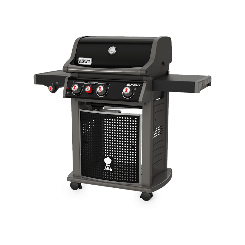 Spirit Classic E-330 GBS Gasgrill