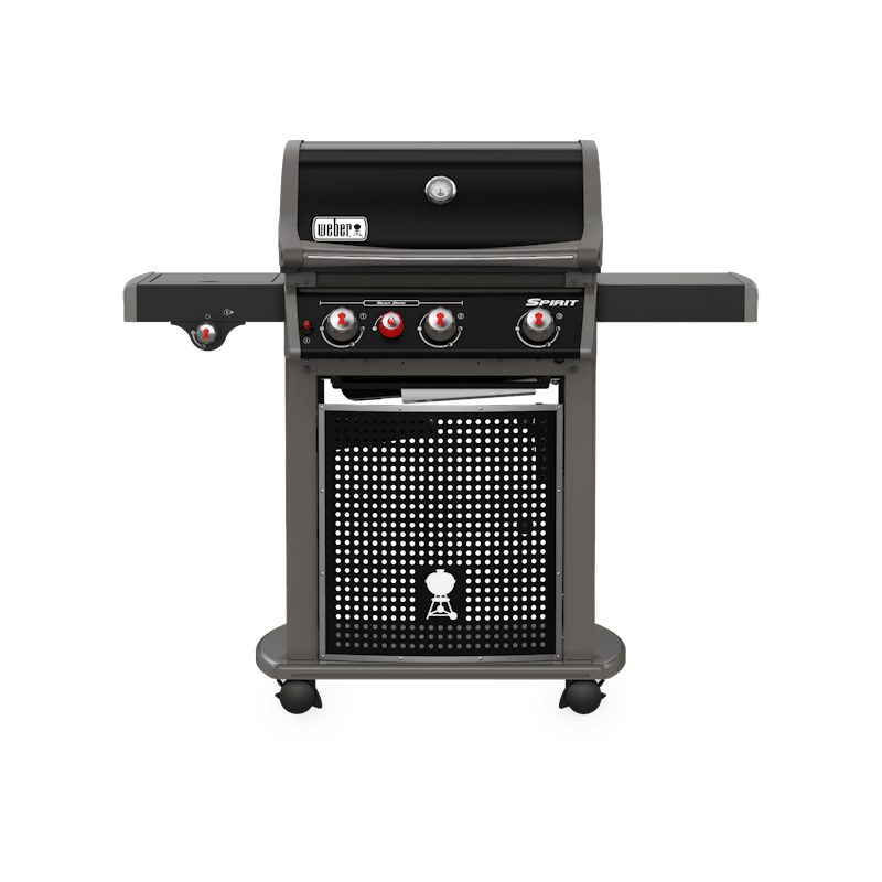 Spirit Classic E-330 GBS Gasgrill