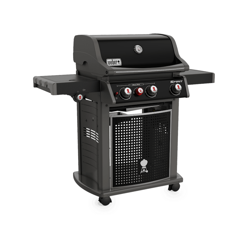 Spirit Classic E-330 GBS Gasgrill