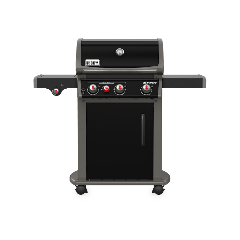 Spirit Original E-330 GBS Gasgrill