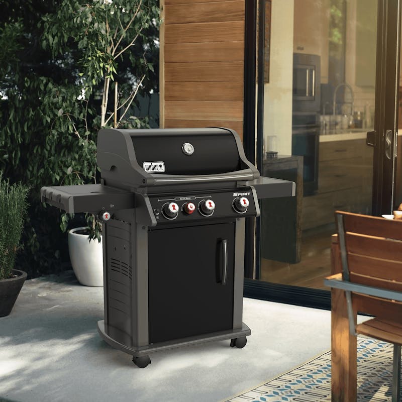 Spirit Original E-330 GBS Gasgrill