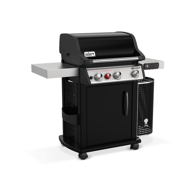 Spirit EPX-325S GBS Smarter Gasgrill