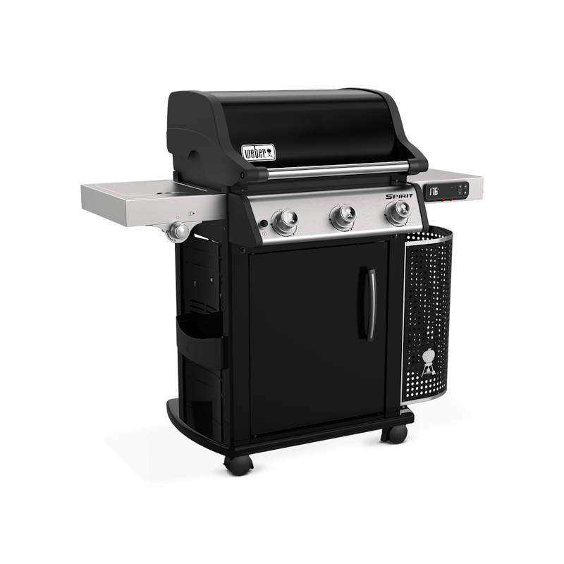 Spirit EPX-325 GBS Smarter Gasgrill