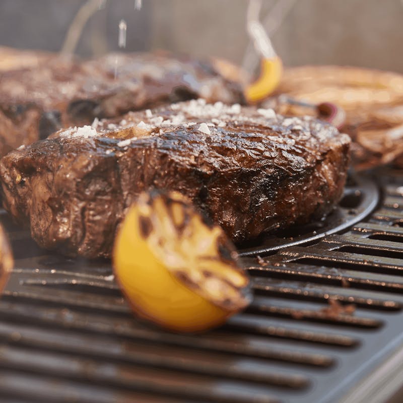 Spirit Original E-330 GBS Gasgrill