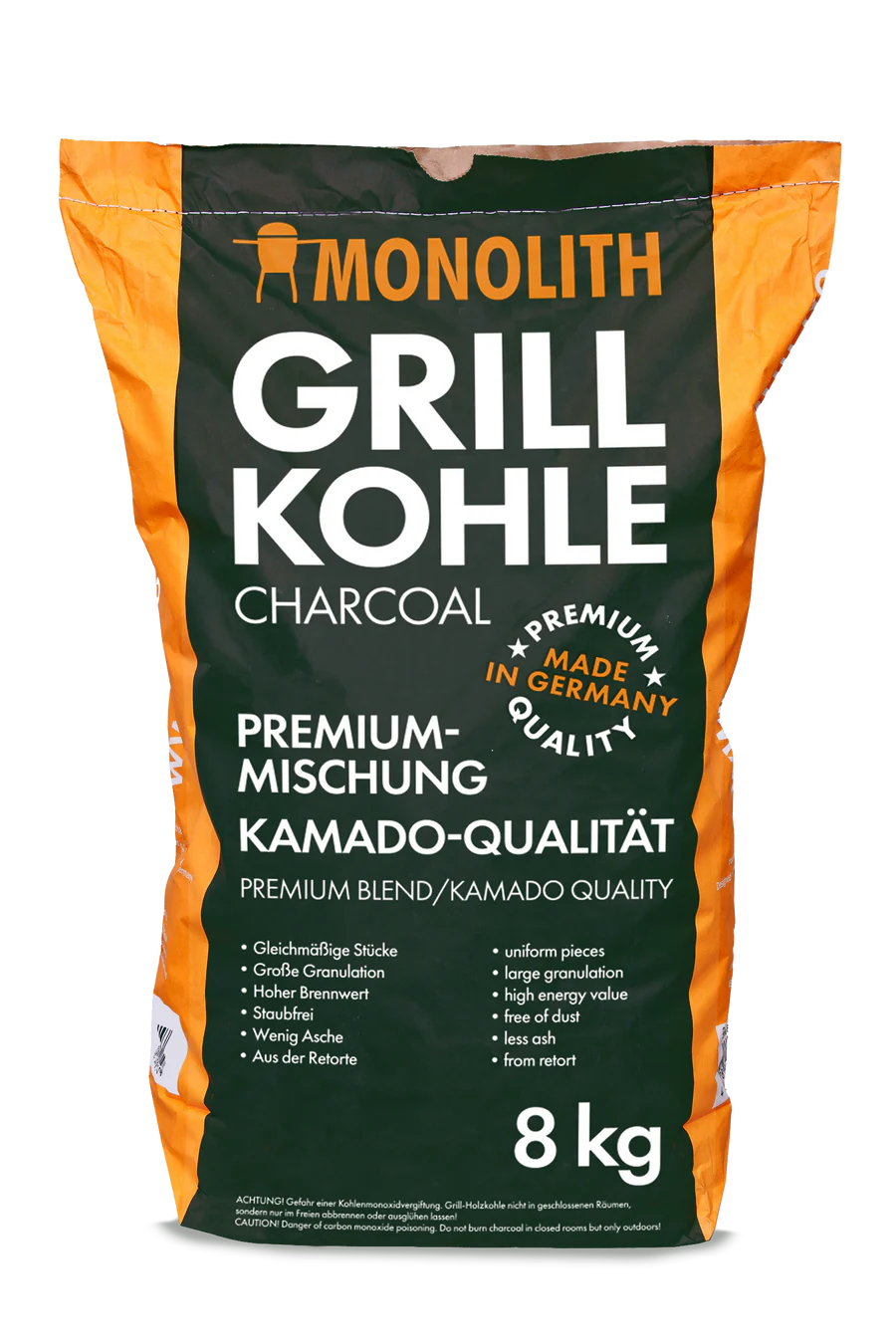 Monolith Starterset LeCHEF 2.0
