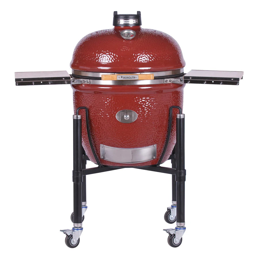 Monolith LeCHEF 2.0 rot mit Gestell