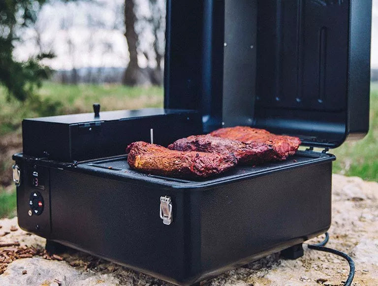 Traeger Ranger