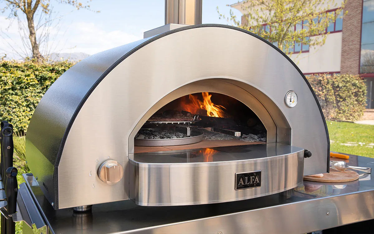 ALFA BBQ 500 / 501