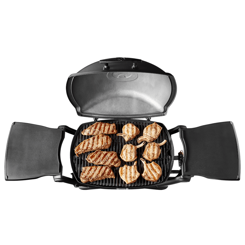 Weber® Q 2200 Gasgrill