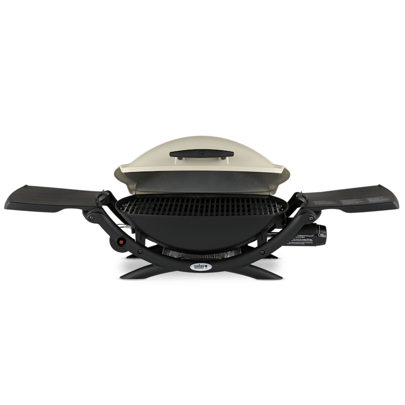 Weber® Q 2000 Gasgrill