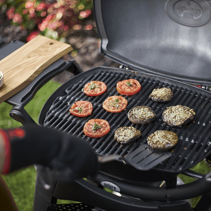 Weber® Q 2200 Gasgrill