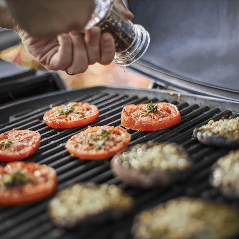 Weber® Q 2200 Gasgrill