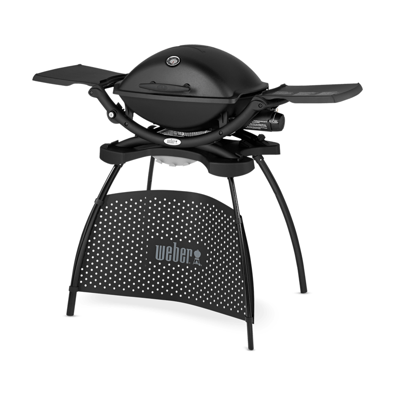 Weber® Q 2200 Gasgrill