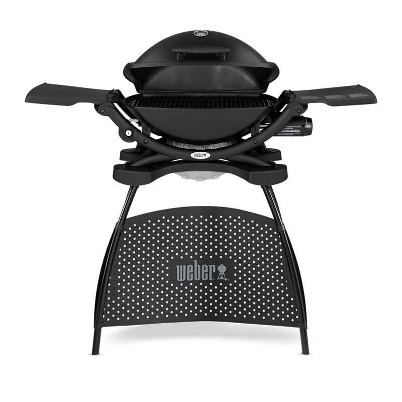 Weber® Q 2200 Gasgrill