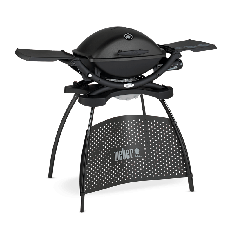 Weber® Q 2200 Gasgrill