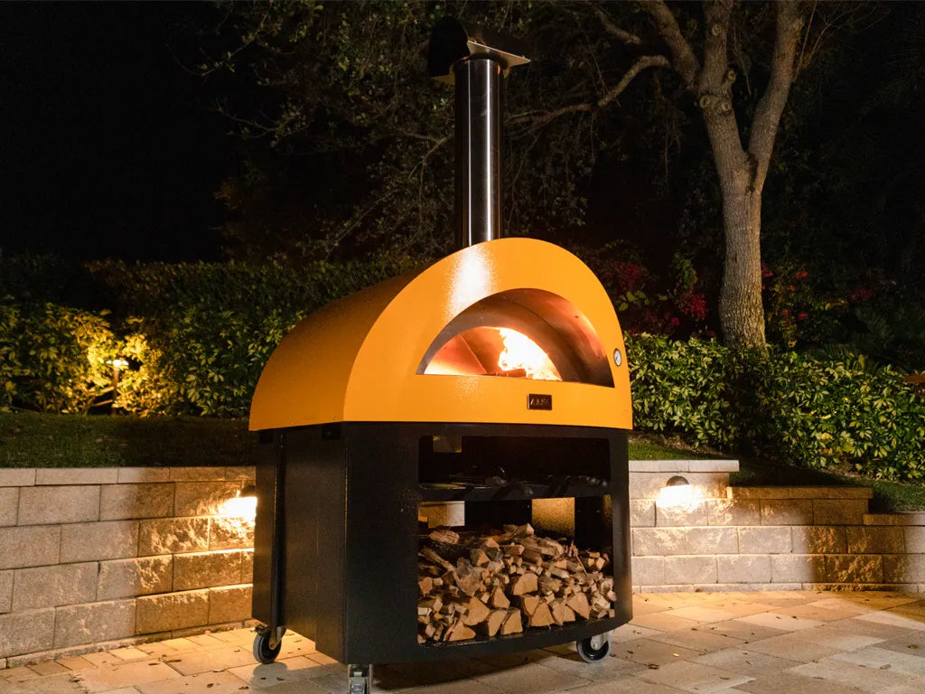ALFA MODERNO 5 Pizze