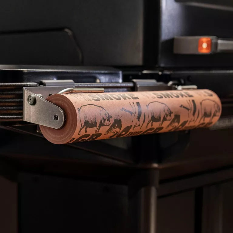 Traeger P.A.L. Pop-And-Lock™ Rollenhalter