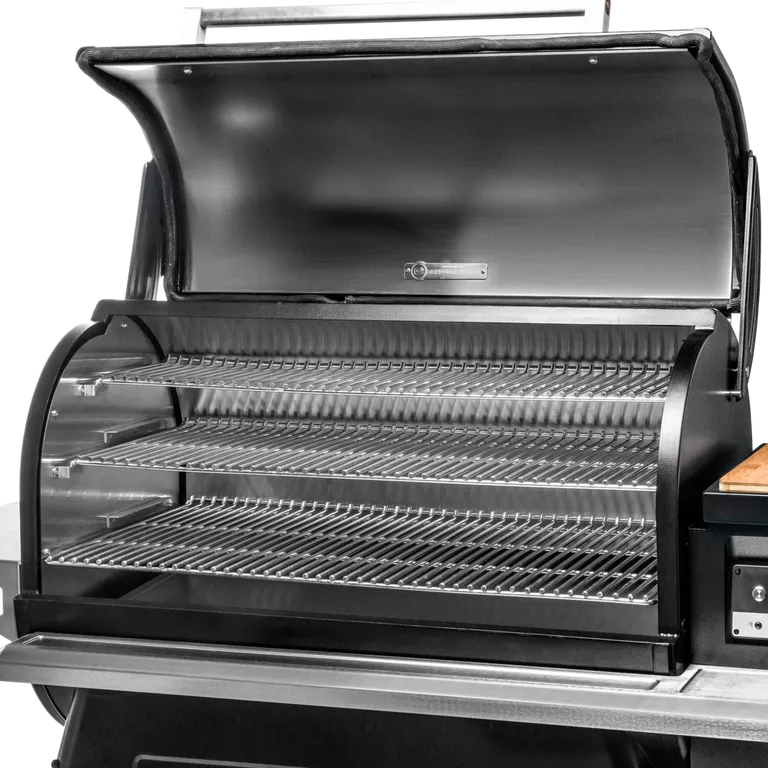 Traeger Timberline 1300
