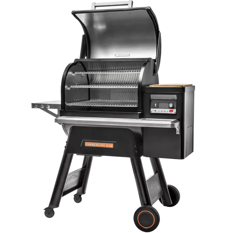Traeger Timberline 850
