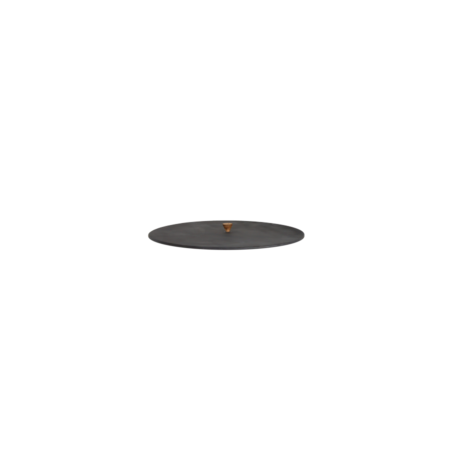 OFYR Schutzdeckel Schwarz 100