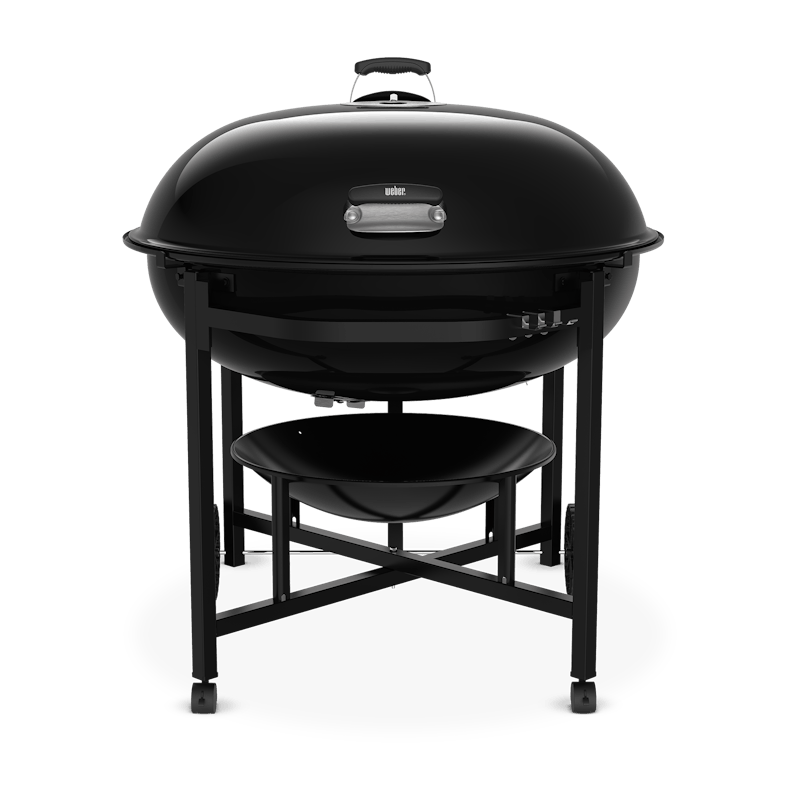 Ranch Kettle Holzkohlegrill Ø 94 cm