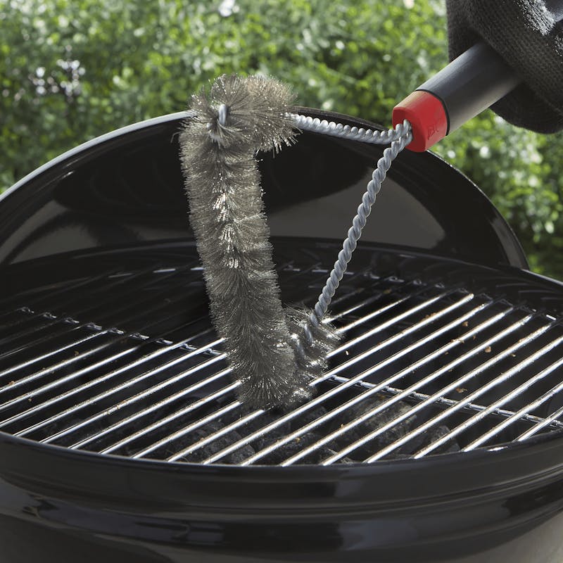 Grillbürste