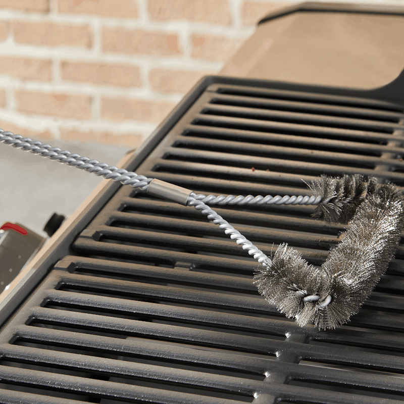 Grillbürste