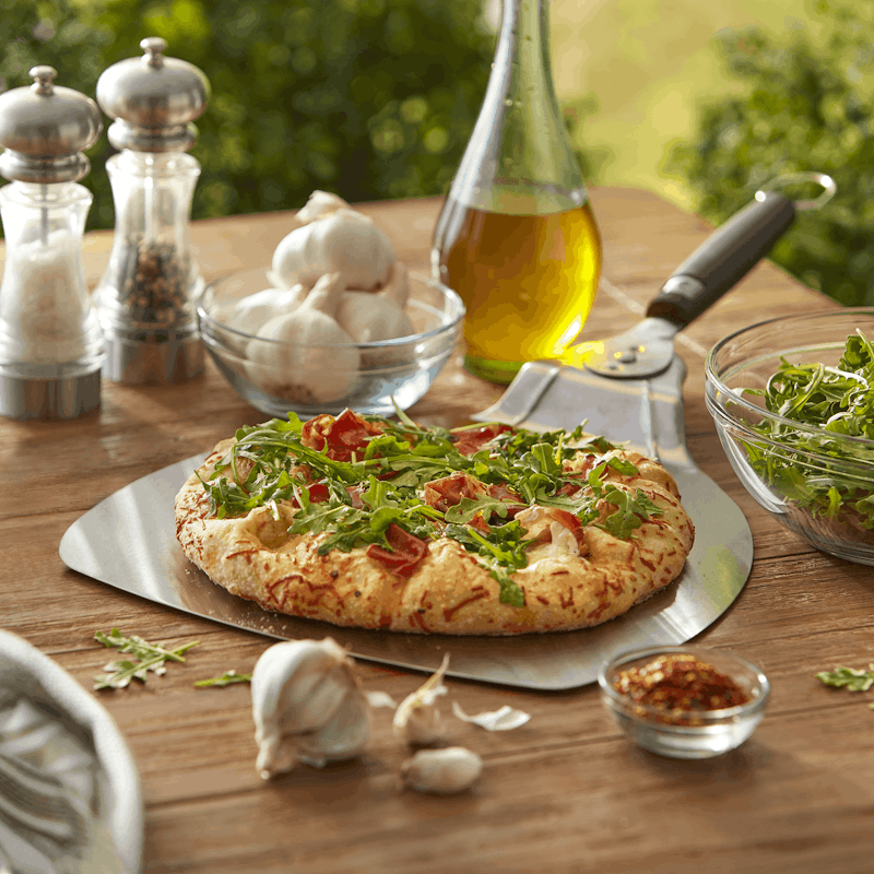 Pizzaheber
