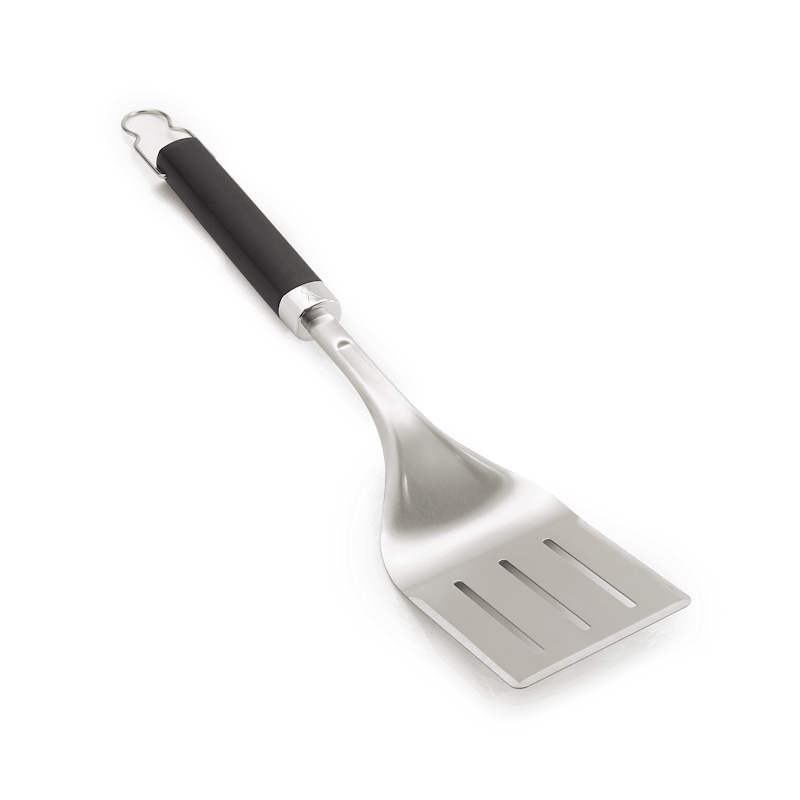 Precision Grillwender