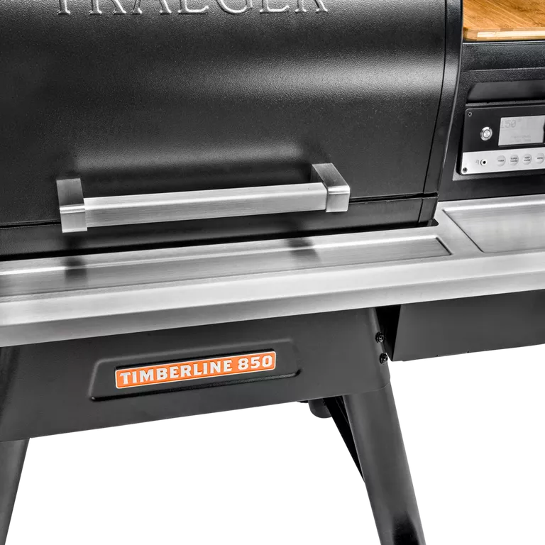 Traeger Timberline 850