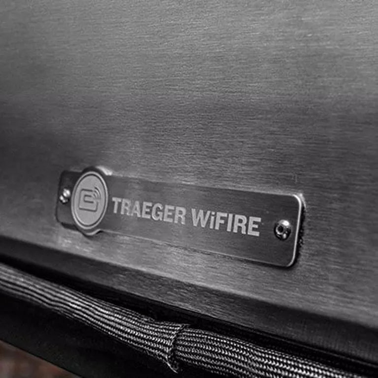 Traeger Timberline 1300