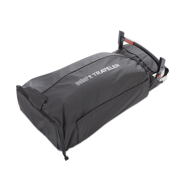 Weber Traveler Transportschutz