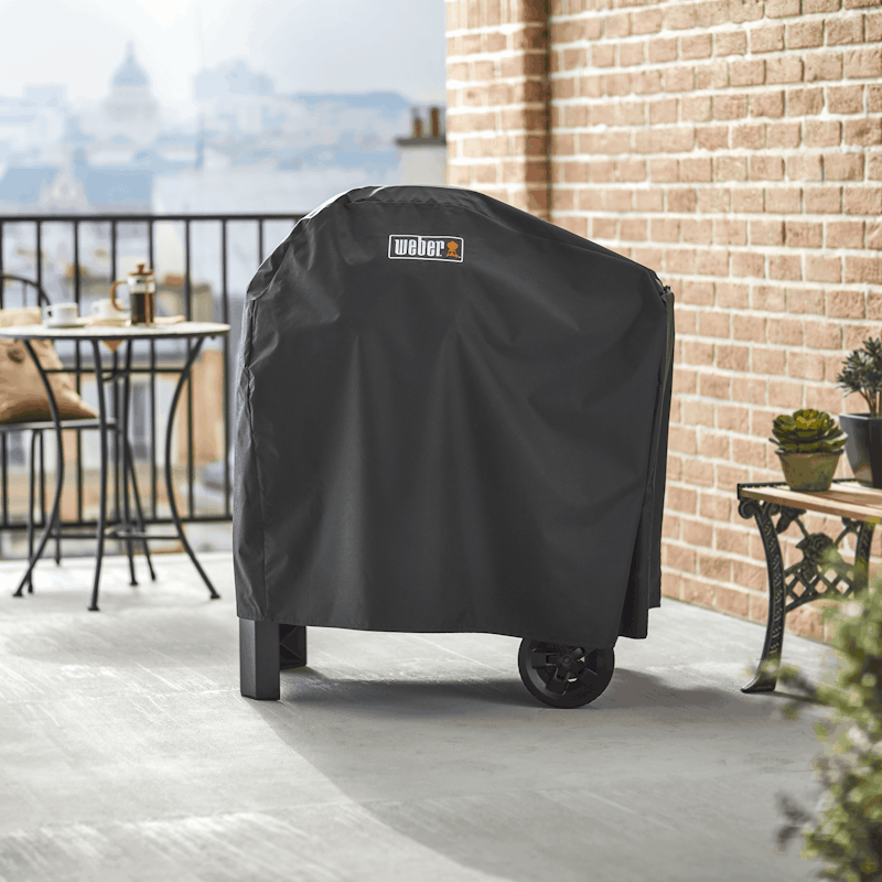 Premium-Abdeckhaube