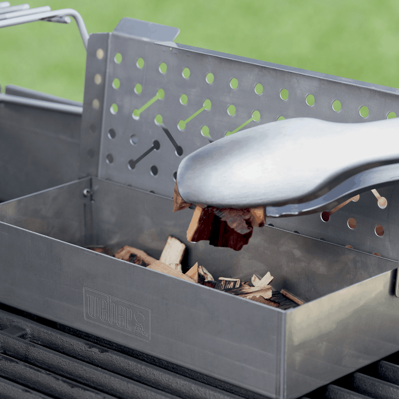 Räucherbox