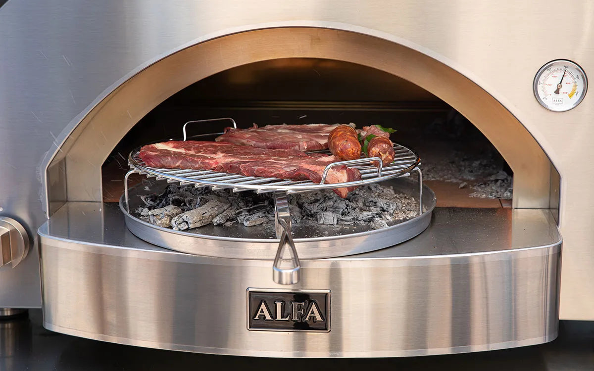 ALFA BBQ 500 / 501