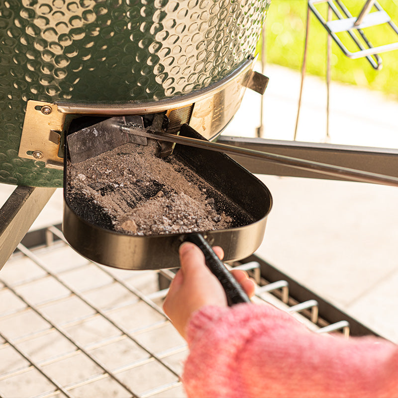 Big Green Egg Medium Starterset