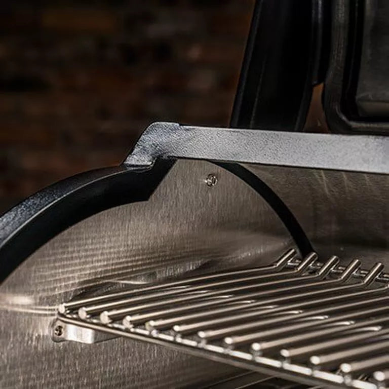 Traeger Timberline 1300