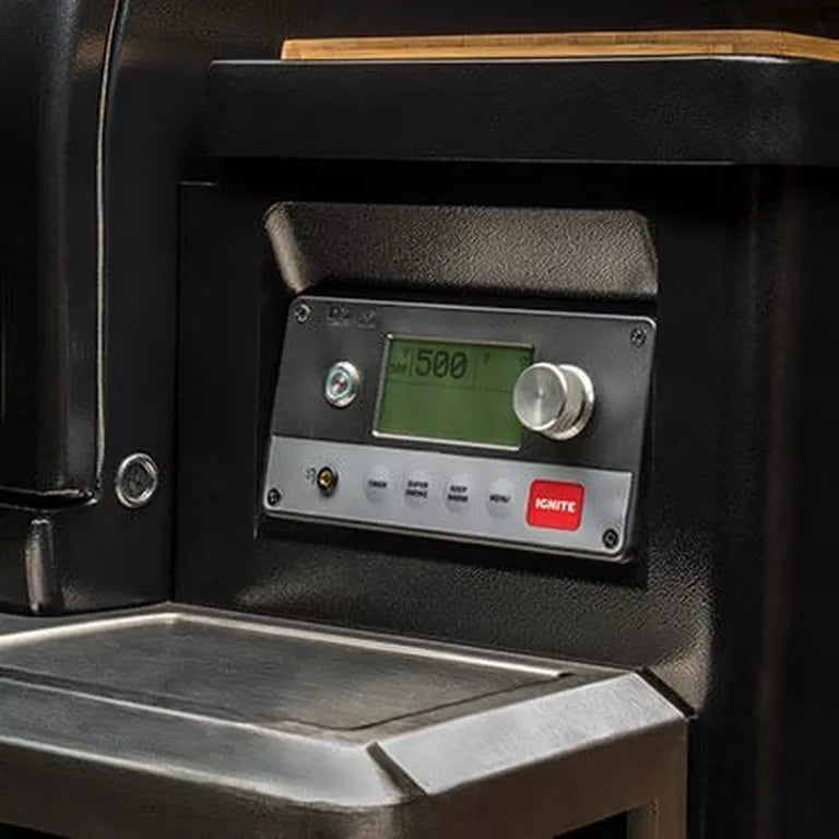 Traeger Timberline 1300