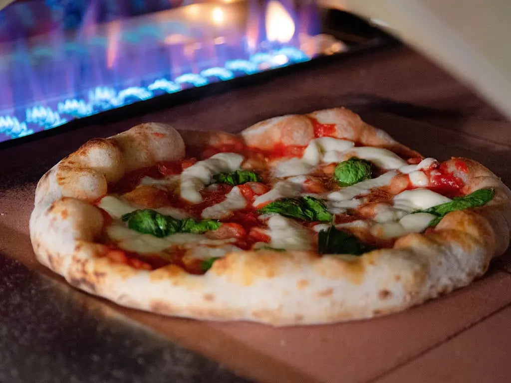 ALFA CLASSICO 4 Pizze