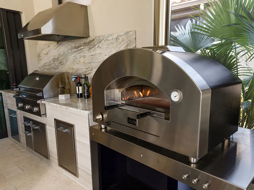 ALFA  FUTURO 4 Pizze