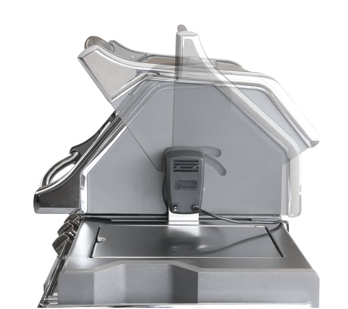 Einbau-Grillaufsatz Prestige PRO™ 665 RB
