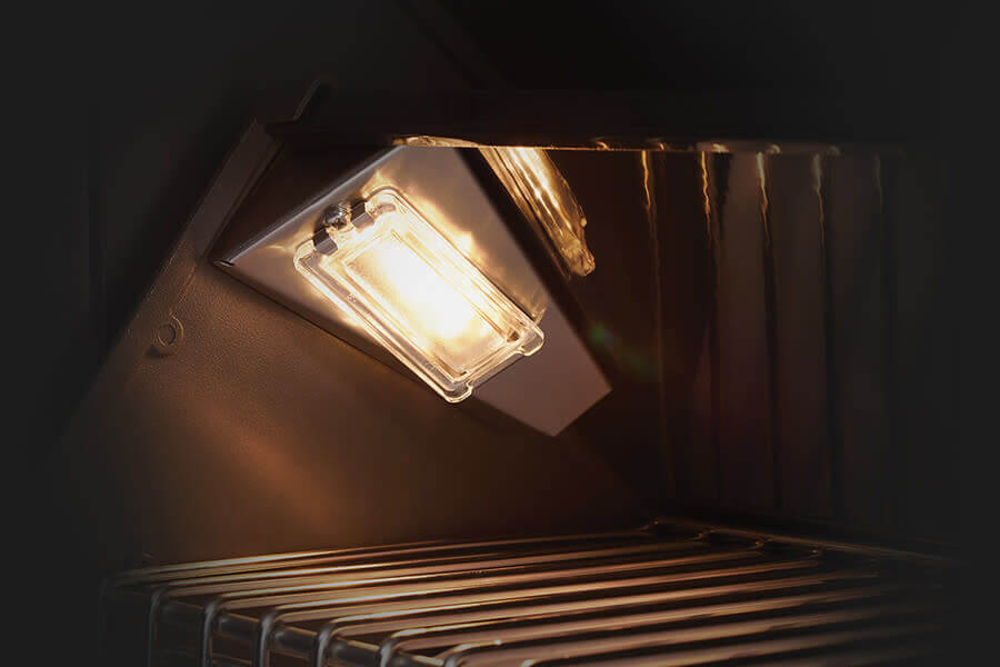 Einbau-Grillaufsatz Prestige PRO™ 825 RBI