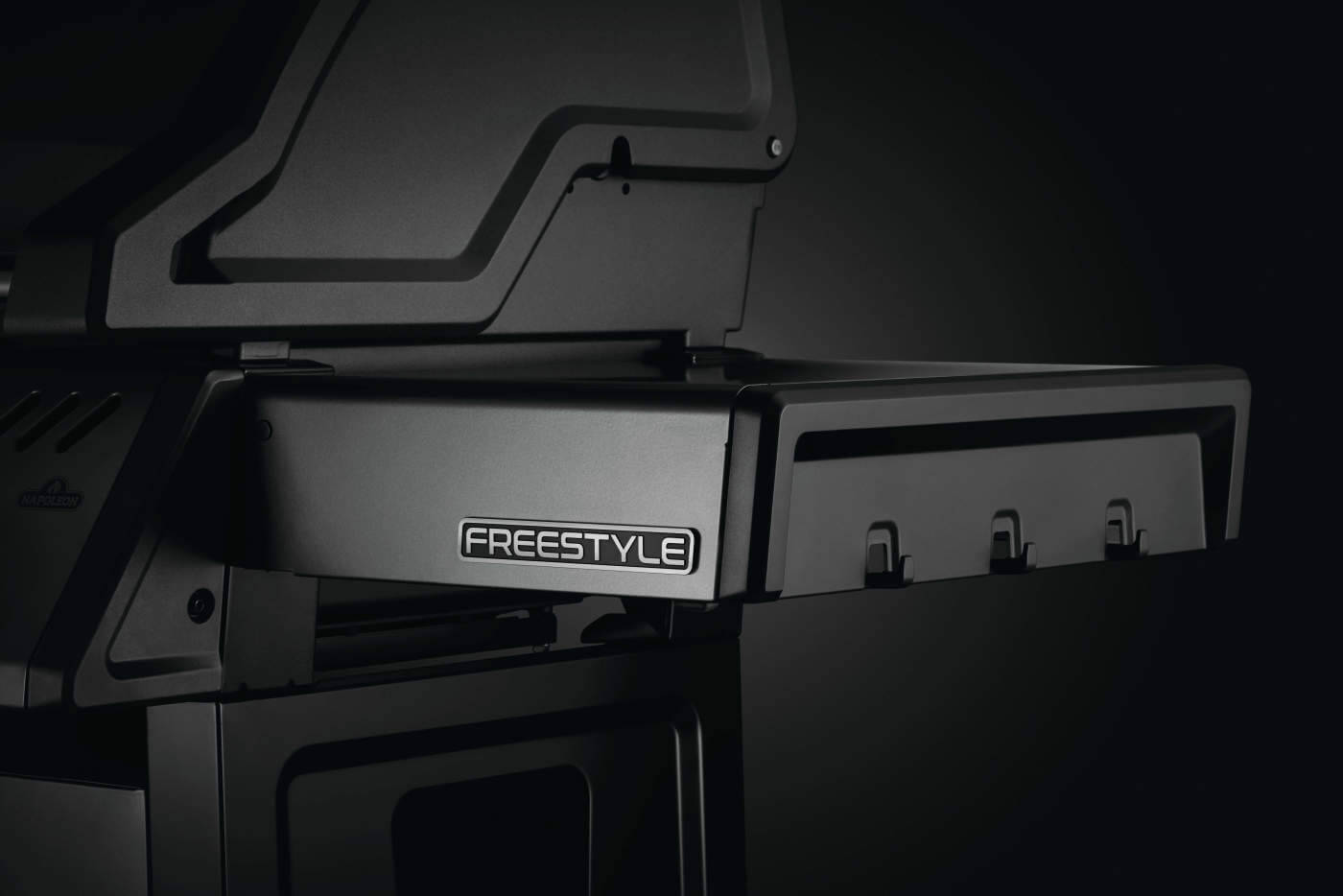 Freestyle 365 DSIB