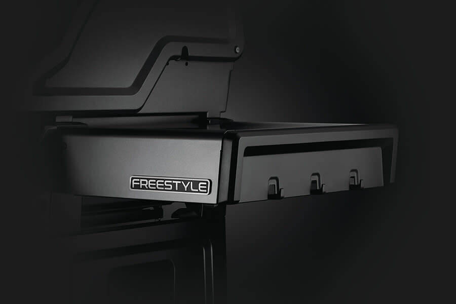 Freestyle 365 SB