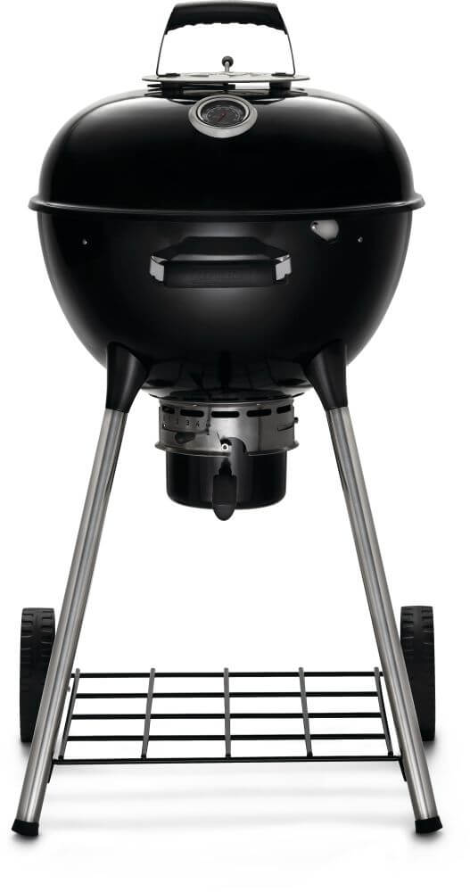 NK18 Holzkohle Kugelgrill