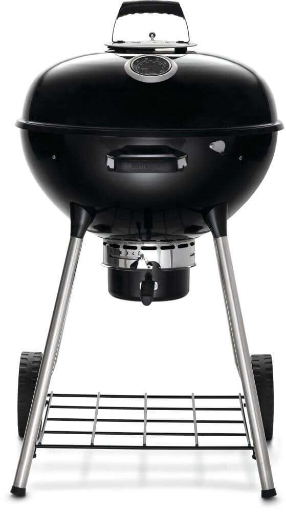 NK22 Holzkohle Kugelgrill