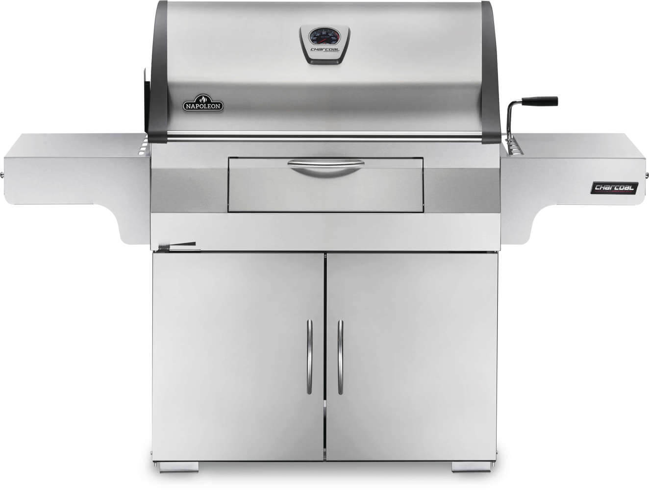 Charcoal Professional